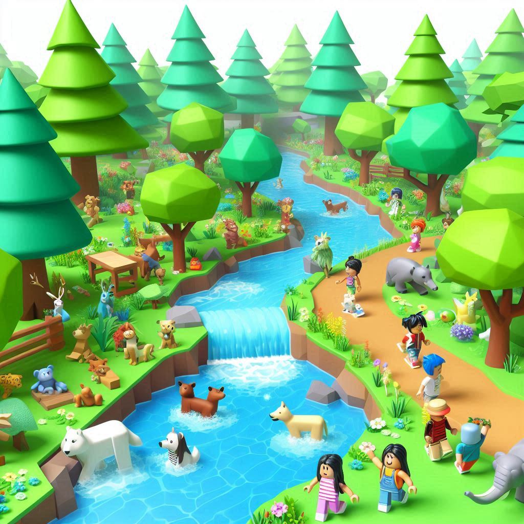 Flora e fauna lungo i&nbsp;fiumi