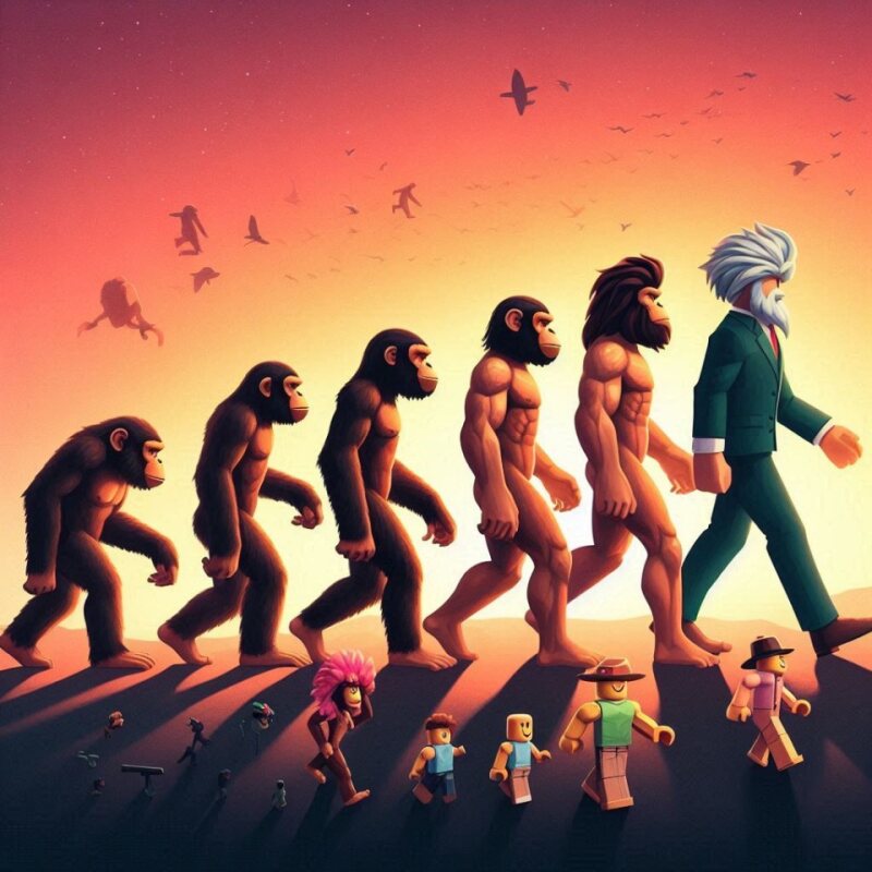 Cap. 7 Un viaggio nell’evoluzione Umana