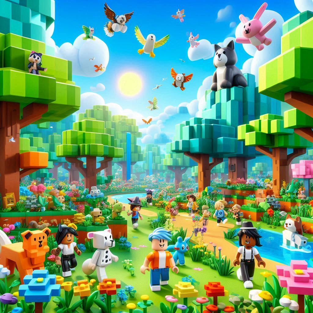 Cap.21 Conoscere l’ecosistema