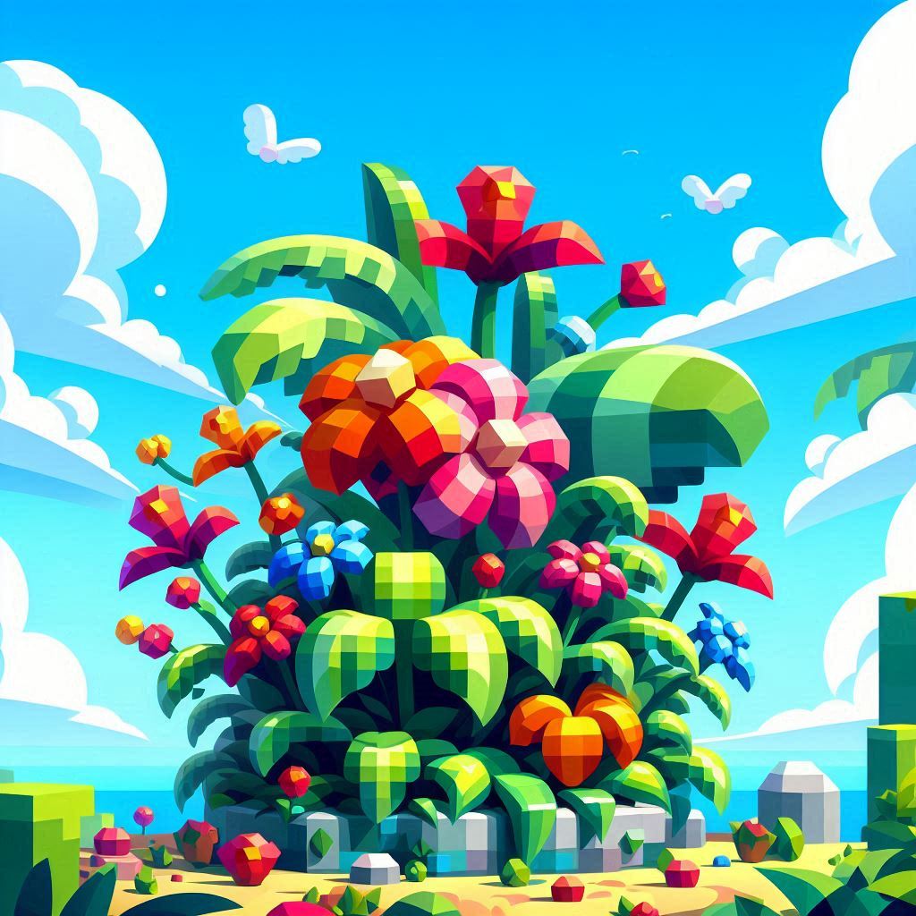 Il Meraviglioso Mondo delle&nbsp;Piante