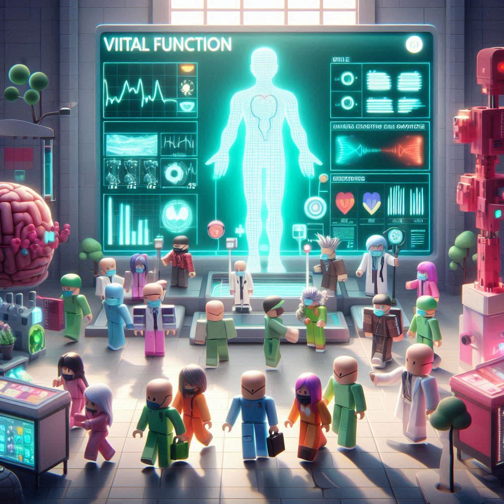 Le Funzioni vitali: un viaggio nel mondo dei&nbsp;viventi