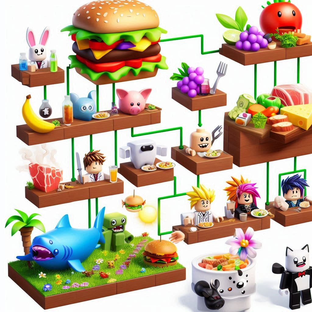 Cap. 20 Il ciclo del nutrimento e la catena&nbsp;alimentare