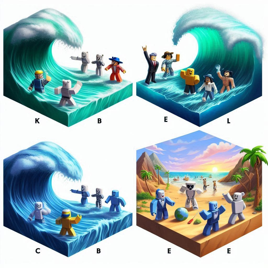 Gli aspetti paesaggistici del&nbsp;mare