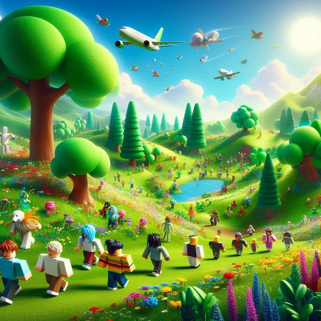 Le Colline: un mondo affascinante per i&nbsp;bambini