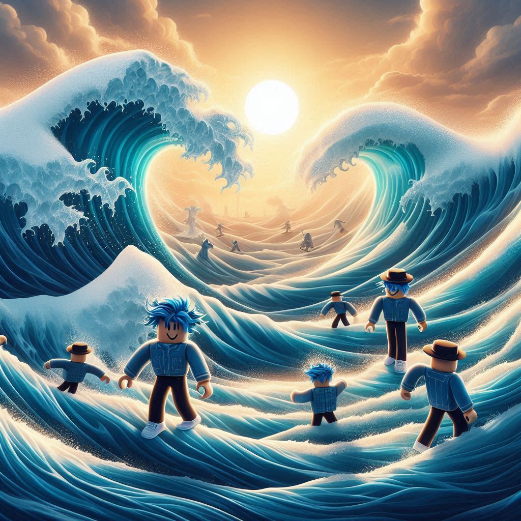 Cap.13 Onde , Maree, Correnti&nbsp;marine