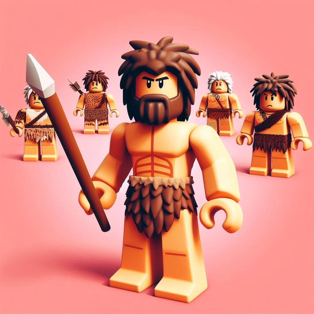 L’arte primitiva dei&nbsp;Cro-Magnon